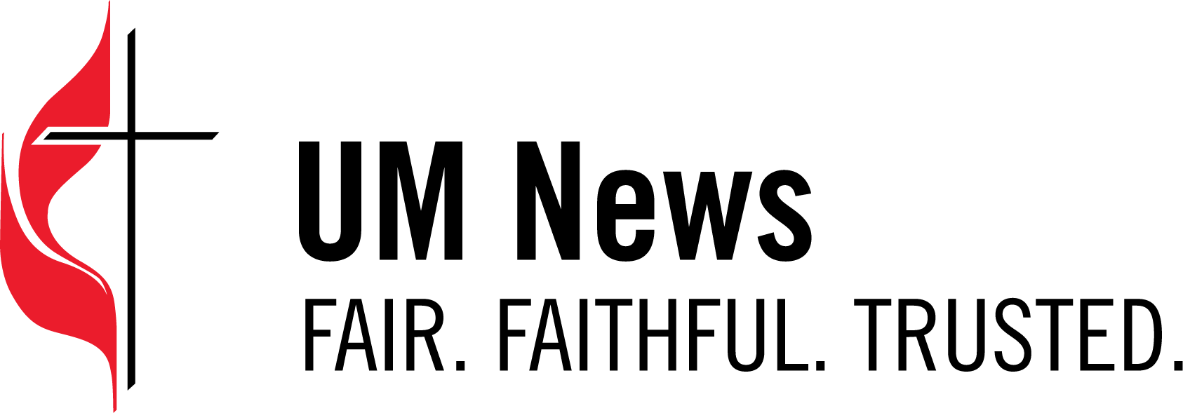 UM News logo